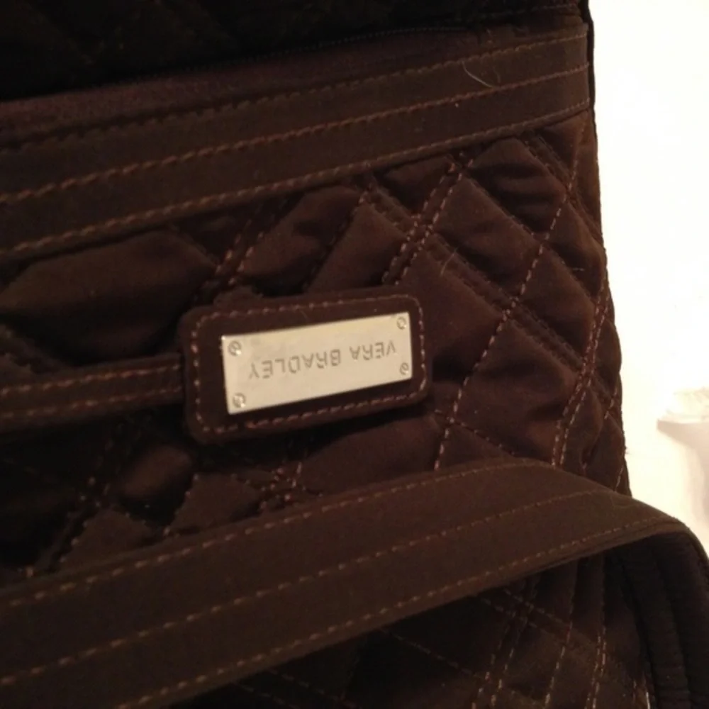 Vera Bradley minor wear